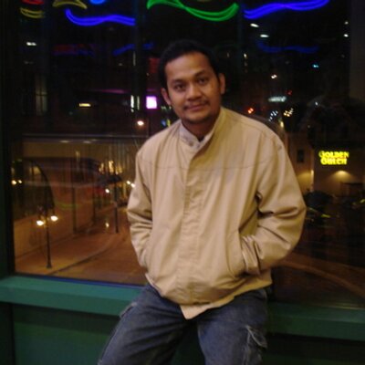 Profile Picture of Allman Sinaga (@joe_1128) on Twitter