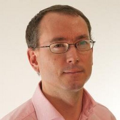 Profile Picture of Sean Willis (@SeanWillis) on Twitter