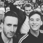 Profile Picture of Kyle McAndrew (@kyle3434) on Instagram