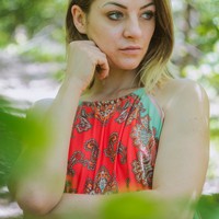 Profile Picture of Andjela Sudzukovic (@andjela-sudzukovic) on Quora