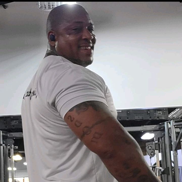 Chad Higginson - Tiktok Profile Picture of Chad Higginson (@chadhigginson) on Tiktok