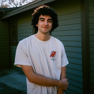 Profile Picture of adam_bristow (@adam_bristow) on Instagram