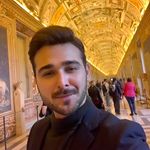 Profile Picture of Fahad Sultan (@fahadsultan12) on Instagram