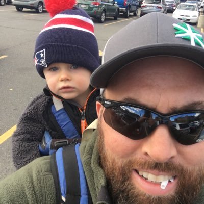 Profile Picture of Dan Ronan (@danoronano) on Twitter