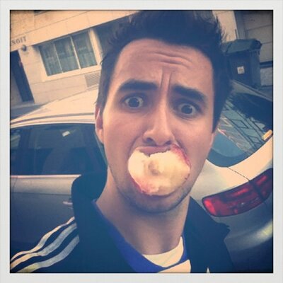 Profile Picture of Christopher Chittick (@chris_chittick) on Twitter