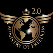 Profile Picture of Ministry Of Freedom 2022 Jono Armstrong (@MinistryOfFreedomJonoArmstrong) on Youtube