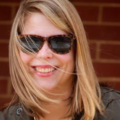 Profile Picture of Blair Leah Erickson (@BlairLErickson) on Twitter