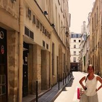 Profile Picture of Juliane Bone (@juliane-bone) on Quora