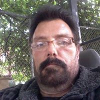 Profile Picture of Mike Hanna (@mike-hanna-17) on Quora