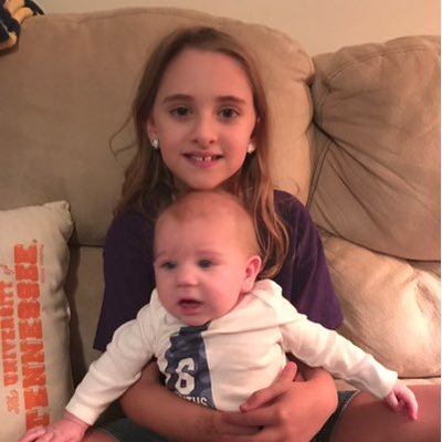 Profile Picture of Amanda Osburn (@OsburnAmanda) on Twitter