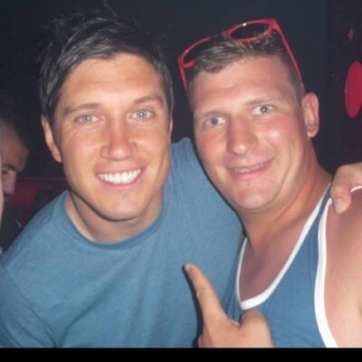 Profile Picture of Craig Dyas (@craig_dyas) on Twitter