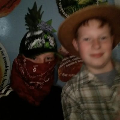 Profile Picture of Thomas Latta (@Tomahawk_latta) on Twitter