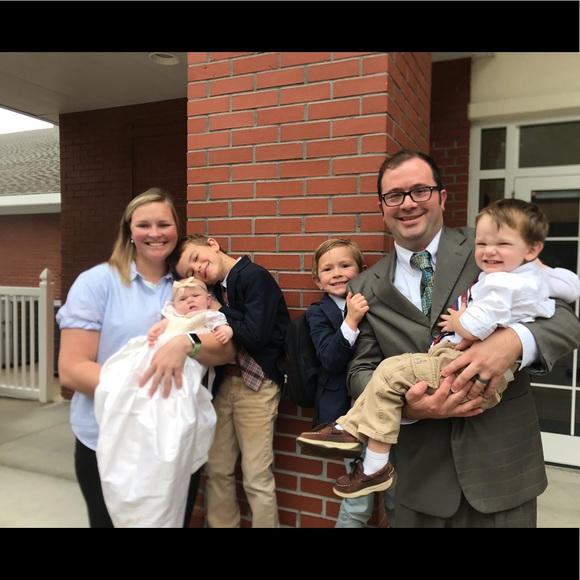 Profile Picture of Lauren Mccreless (@lmccreless) on Poshmark