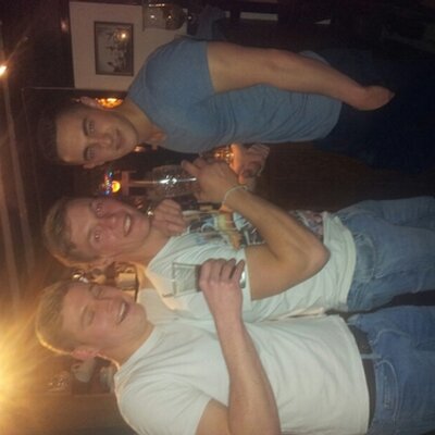 Profile Picture of Adam Gaffney (@AdamCTGaffney) on Twitter