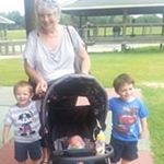 Profile Picture of Connie McNabb (@conniemcnabb1942) on Instagram
