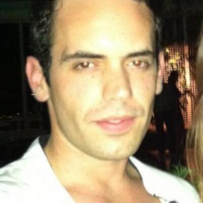Profile Picture of Mario Menoscal (@MenoscalMario) on Twitter