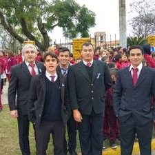 Profile Picture of Carlos Genre Bert (@carlos_genre) on Twitter