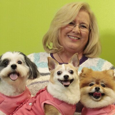 Profile Picture of Donna Earnest (@donna_earnest) on Twitter