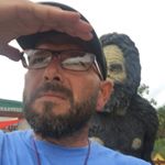 Profile Picture of Capt. Jason Sine (@shortbeard_the_pirate) on Instagram