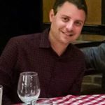 Profile Picture of Jared Hersh (@jared.hersh) on Instagram