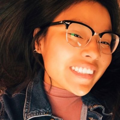 Profile Picture of Audrey Jim (@AudreyJim13) on Twitter