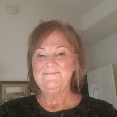 Profile Picture of Jill Cliburn (@JMCliburn) on Twitter