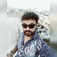 Profile Picture of Sagar Rathod (@sagar-rathod) on Quora