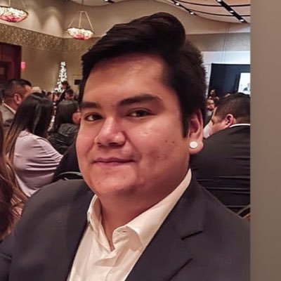 Profile Picture of Nick Wapachee (@NickWapachee) on Twitter