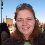 Profile Picture of Crystal Allen (@angelelf1980) on Flickr