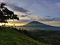 Profile Picture of Mount Isarogon Wikipedia