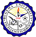 Profile Picture of Bugema Universityon Wikipedia