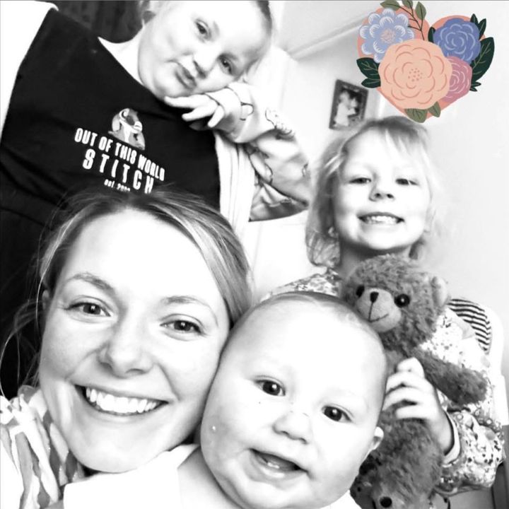 Profile Picture of Gemma James (@@gemmajames18) on Tiktok