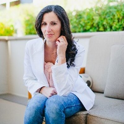 Profile Picture of Jennifer Araya (@jenaraya5) on Twitter
