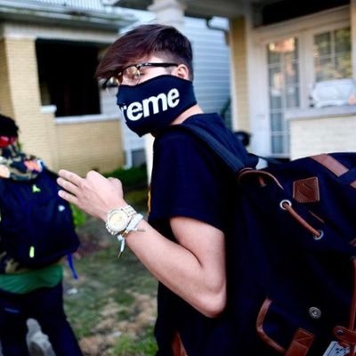 Profile Picture of David (@iDavidBush) on Twitter