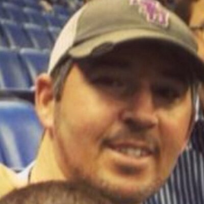 Profile Picture of Chad Guidry (@conson121) on Twitter