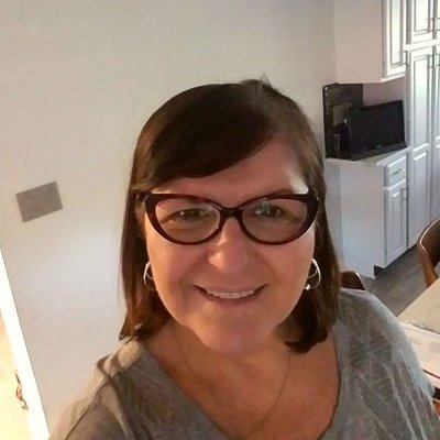 Profile Picture of Pat Stevens Crooks (@pjscrooks) on Twitter