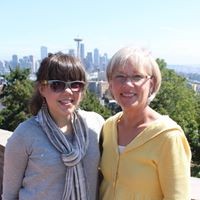 Profile Picture of Mandie Bailey Mcmillon (@mandie-bailey-mcmillon) on Quora