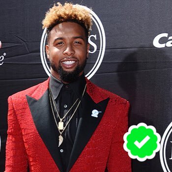 Profile Picture of Odell Beckhame Jr (@cody_quillin_13) on Twitter