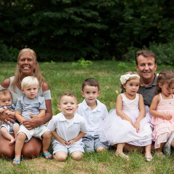 Debbie Gaffer - Poshmark Profile Picture of Debbie Gaffer (@debbiegaffer) on Poshmark