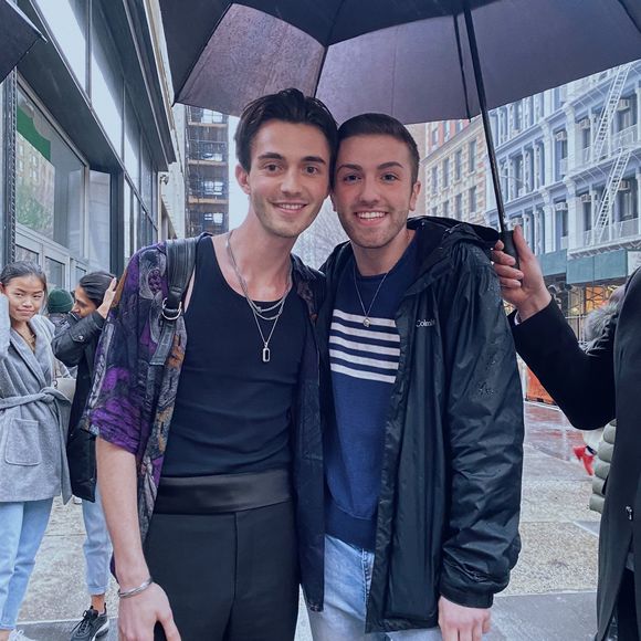 Profile Picture of James Marceau (@jamesmarceau) on Poshmark