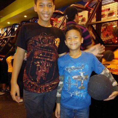 Profile Picture of Mario Edgar W (@redey46) on Twitter