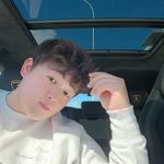 Profile Picture of LuckyP (@patrickyao) on Instagram