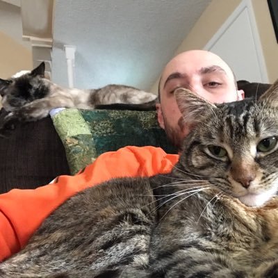 Profile Picture of Frank Forcino (@FrankForcino) on Twitter