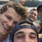 Profile Picture of Justin Speedy (@justin_speedy) on Instagram