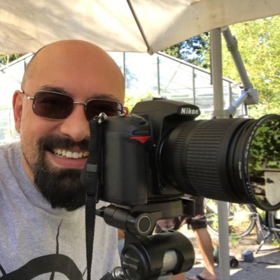 Profile Picture of James Serra (@drsjamesserra) on Twitter