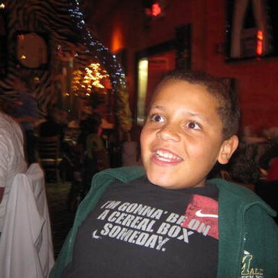 Profile Picture of TYLER ISON (@tyler24ison) on Twitter