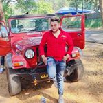 Profile Picture of Rahul Malik (@rahulmalik3372) on Instagram