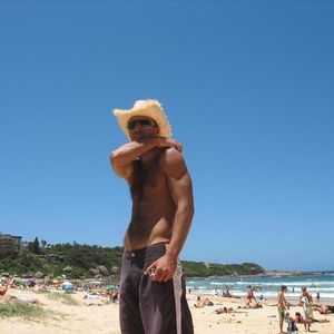 Profile Picture of Francesco Sanna (@268498887) on Myspace