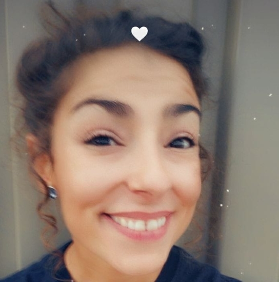Profile Picture of Danielle Chahdi (@dchahds) on Poshmark