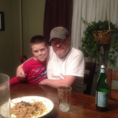 Profile Picture of Mark Palange (@Waterjetking) on Twitter